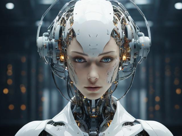 人工智能的未来，无限可能与深远影响