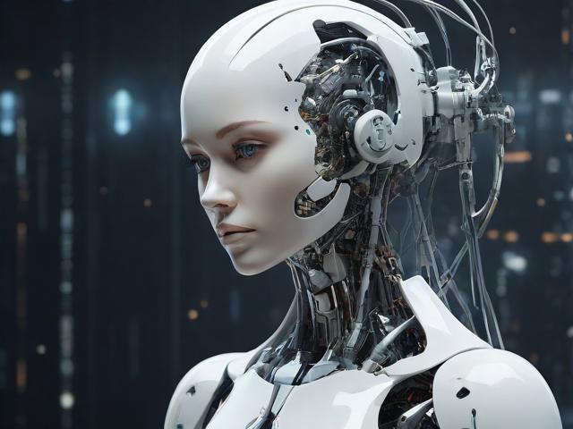 人工智能初代算法，揭开AI发展的神秘面纱