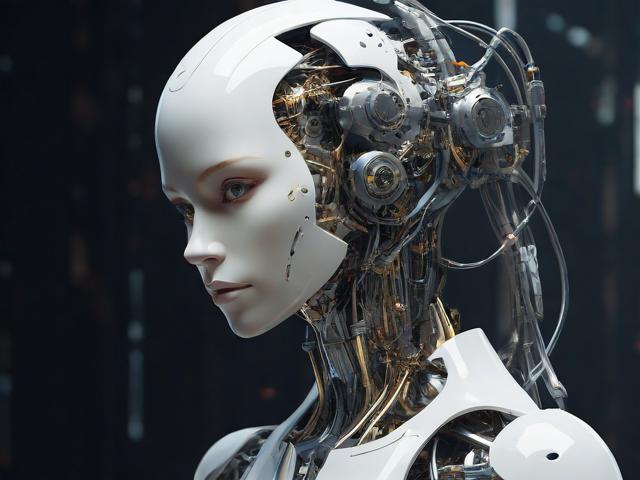 人工智能新宠，盘点那些好听且富有创意的名字