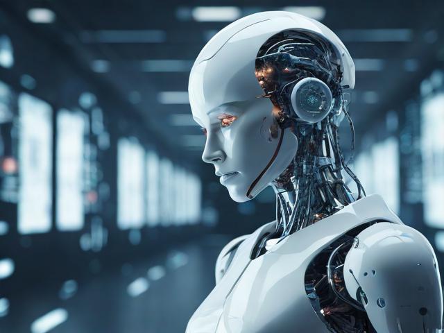 人工智能从业条件，迈向智能时代的必备要素