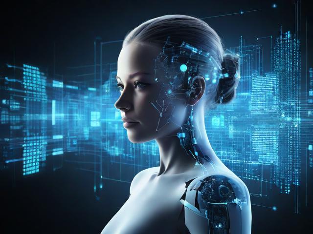 人工智能算力需求解析，揭秘支撑智能时代的核心要素