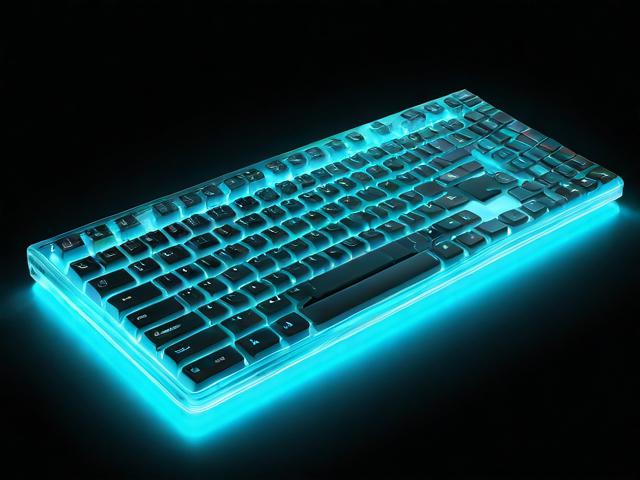 键盘背光关闭指南，轻松找回你的夜晚专注时光