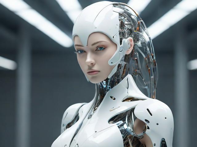 人工智能引领未来，揭秘人工智能服装面料