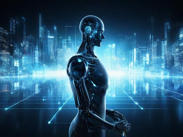 揭秘华为人工智能岗位，未来科技巨头的核心力量