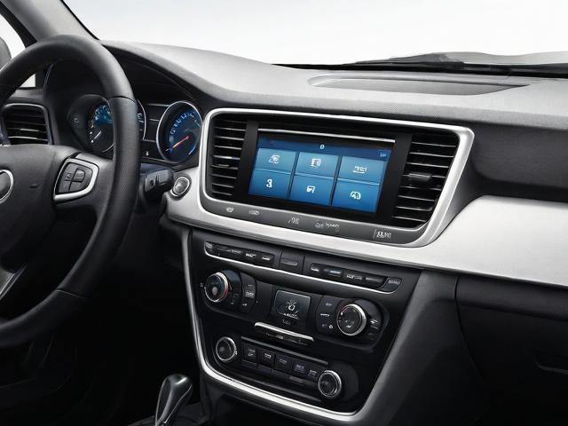 轻松关闭车上的收音机，操作指南与注意事项