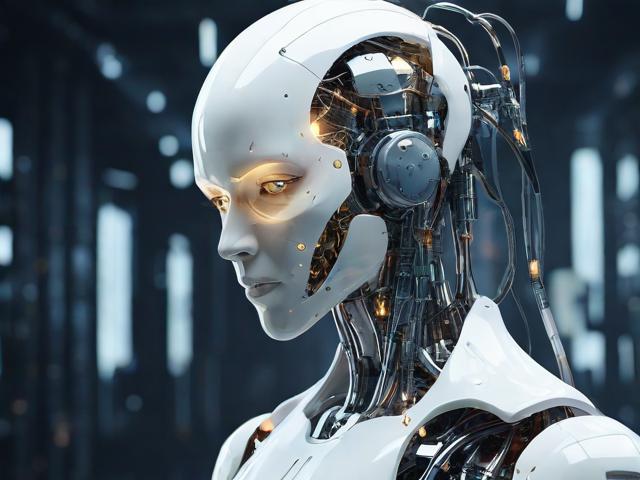 人工智能进入了什么时代——从技术革新到产业变革