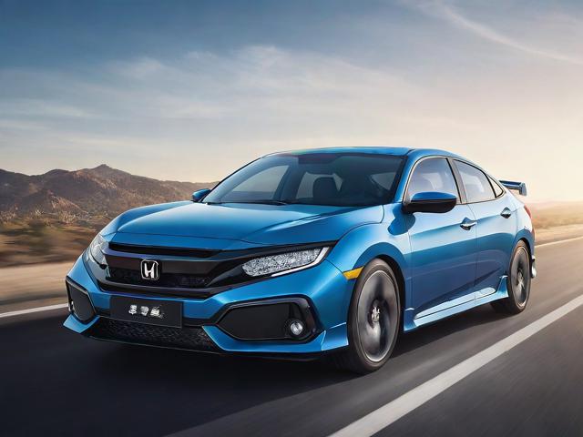 思域的人工智能助手，智能科技引领未来出行体验