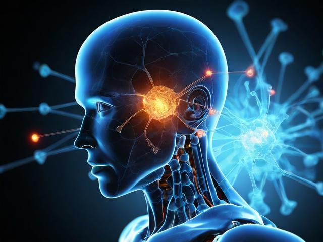 人工智能神经网络，探索其神秘背后的力量