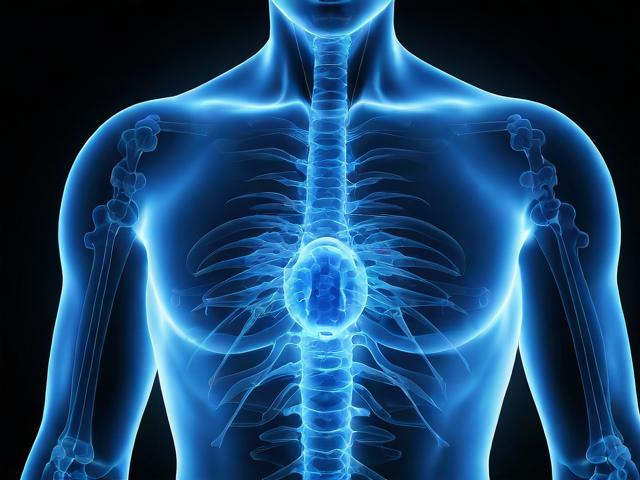 乳腺人工智能手术，引领未来医疗领域的创新之光