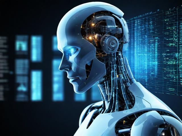 人工智能，探索编程语言在人工智能领域的应用