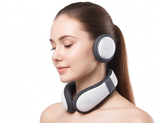 碧缇福护颈仪音乐关闭指南，轻松享受舒适颈部护理