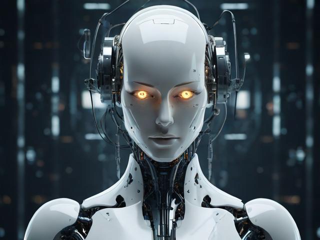 华为AI人工智能，揭秘华为智能软件的强大内核