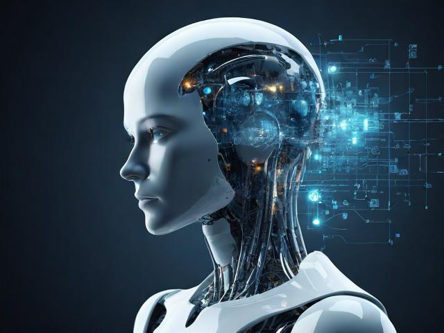 人工智能向善，探索科技伦理与人机共融的未来