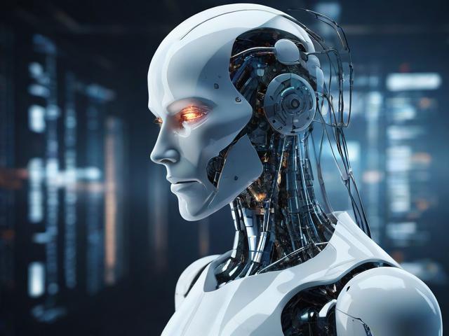 揭秘人工智能投入巨大的原因，技术挑战、市场需求与未来展望