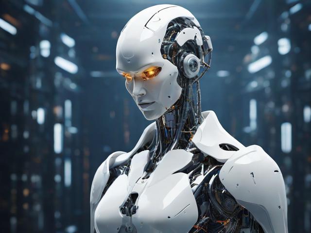 人工智能的制造力，重塑工业未来的关键力量