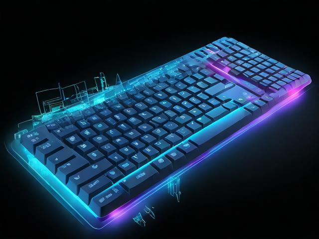 如何关闭键盘功能键，轻松解锁键盘全功能使用体验