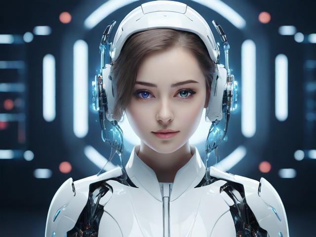 智能直播新纪元，揭秘开直播的人工智能助手小智