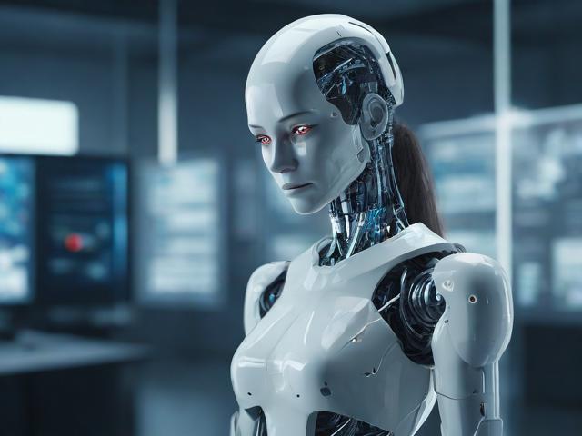 无锡教育人工智能，探索未来教育的新篇章