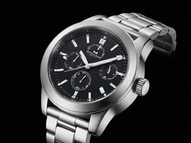 卡西欧手表闹铃关闭方法详解，告别繁琐操作！