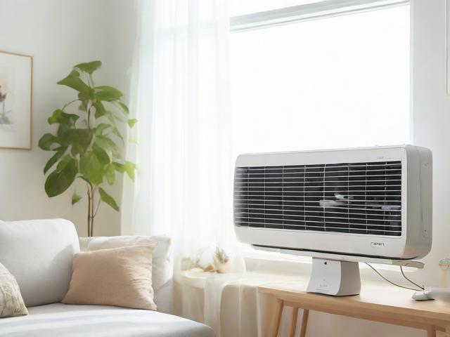 如何关闭空调的恼人声音，轻松打造宁静家居环境