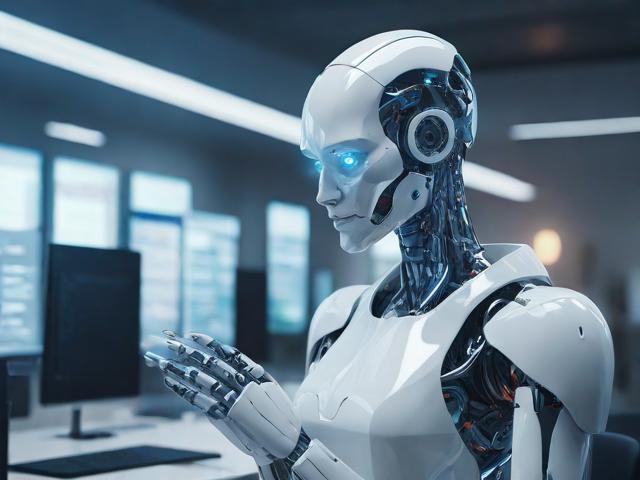 浙江人工智能教育，引领未来教育新潮流