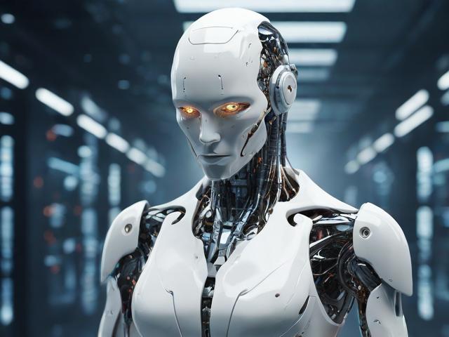 探索未来，什么样的人工智能平台引领行业变革