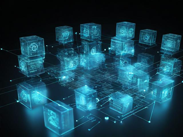 人工智能反诈模型：科技守护金融安全的新锐力量