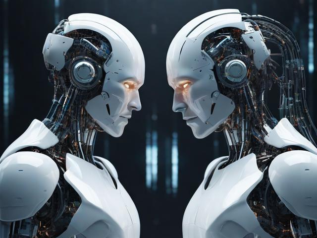 人工智能对局,探索智能对决的无限可能