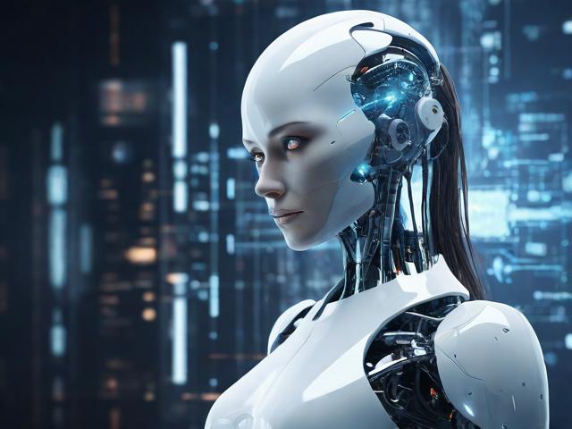 人工智能新方法，探索未来智能发展的无限可能