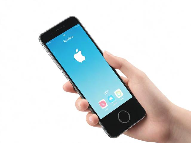 苹果手机单手操作技巧，轻松关闭，告别繁琐操作