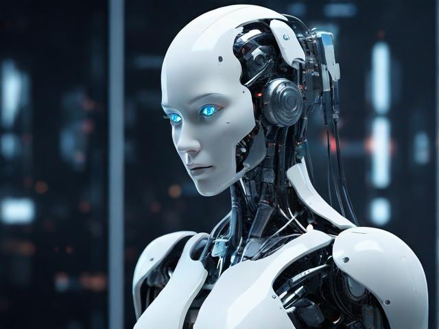 人工智能PC，揭秘未来智能生活的新伙伴