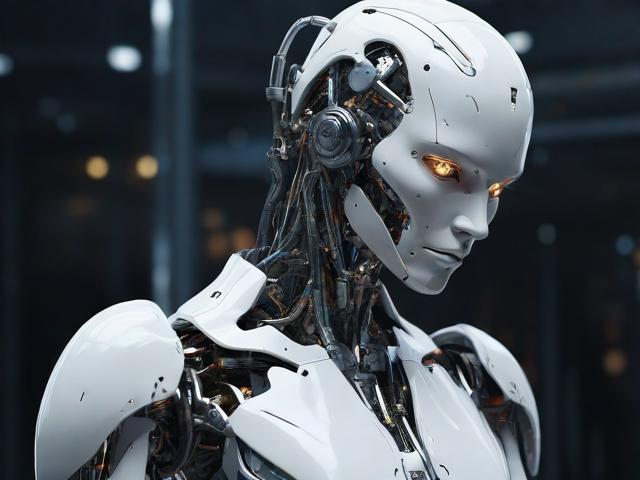 人工智能，探索科技发展的新纪元——人工智能是什么的开端