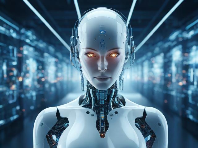 人工智能人才体系，构建未来智能时代的核心竞争力