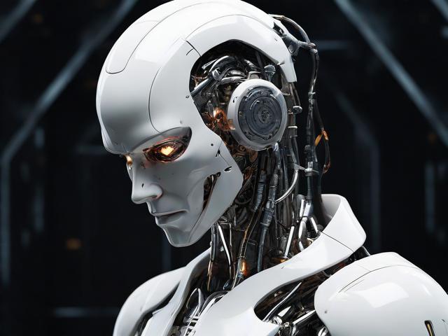 揭秘掩护人工智能，一项神秘而重要的工作