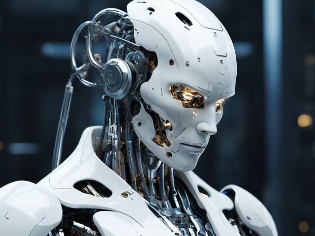 人工智能机子的广泛应用与价值