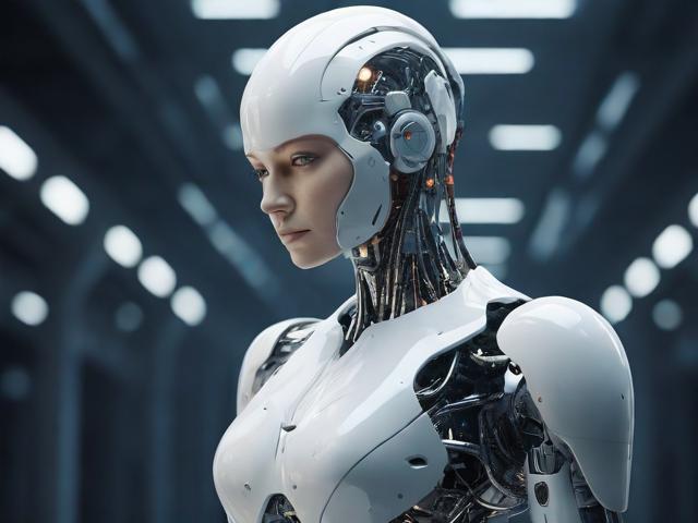 人工智能崛起，人类未来之路，我们该做什么？