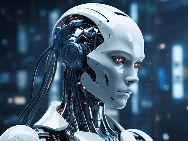 人工智能普遍发展的原因解析