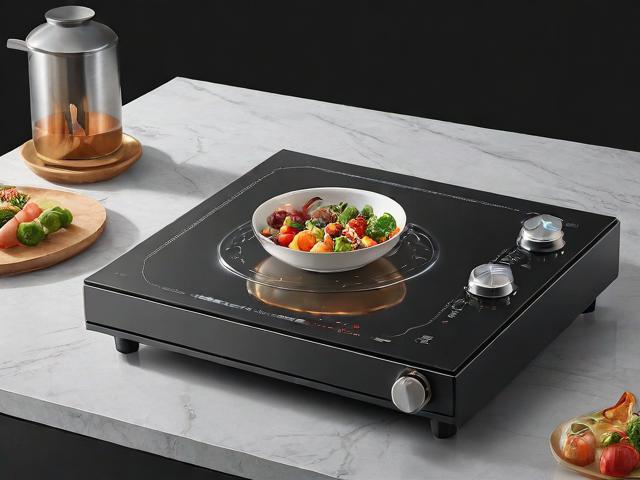 电磁炉使用指南，轻松掌握电磁炉关闭技巧