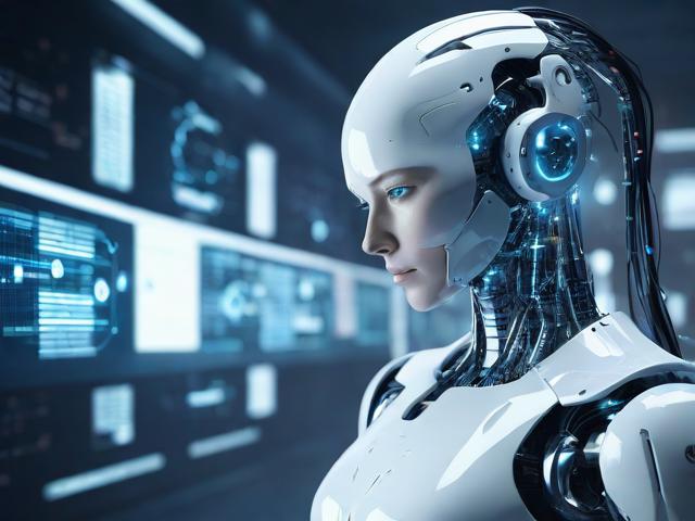 人工智能专业学的是什么，探索未来科技领域的核心课程与技能