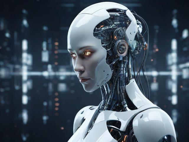 人工智能通识基础，构建智能时代的基石