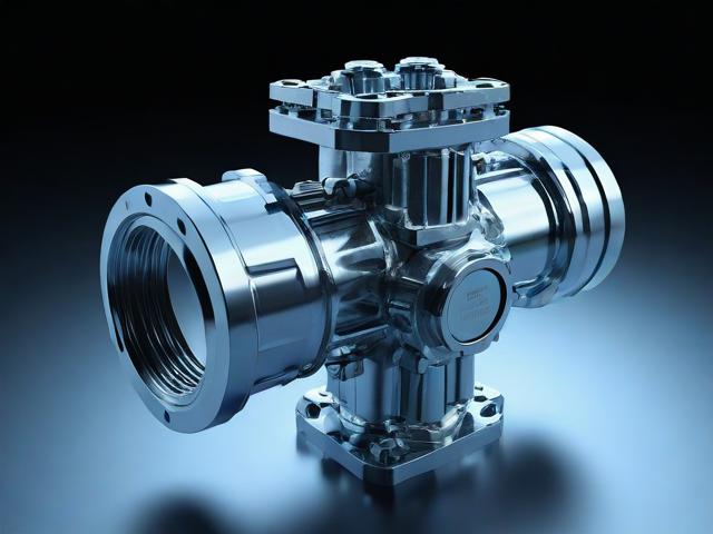 控制阀人工智能，未来工业自动化领域的革新力量