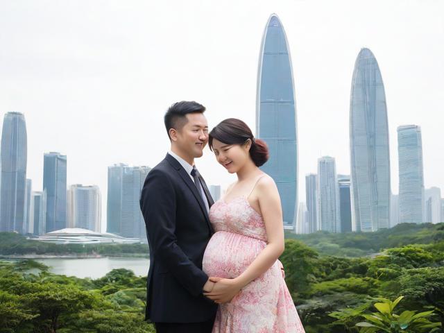 深圳二胎补贴的详细指南