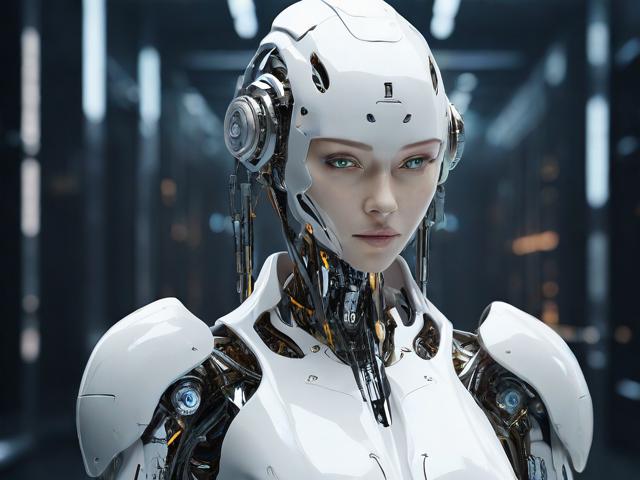 人工智能小艺，智能生活的得力助手