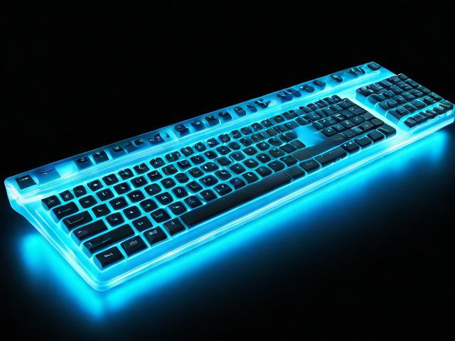 轻松掌握，键盘灯光怎么关闭—全面解析键盘灯光关闭方法