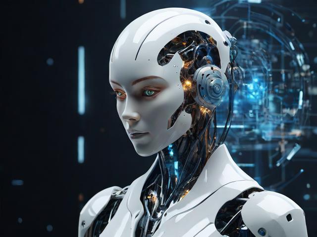 人工智能版本迭代，探索技术进步的奥秘