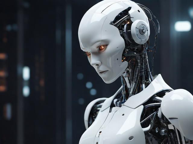 向人工智能学情商，探索情商发展的新维度