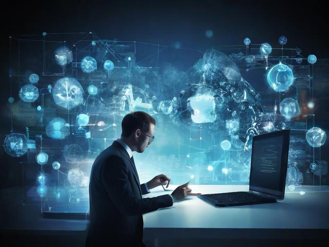 企业为什么不招人工智能专业毕业生，多重因素下的就业困境解析