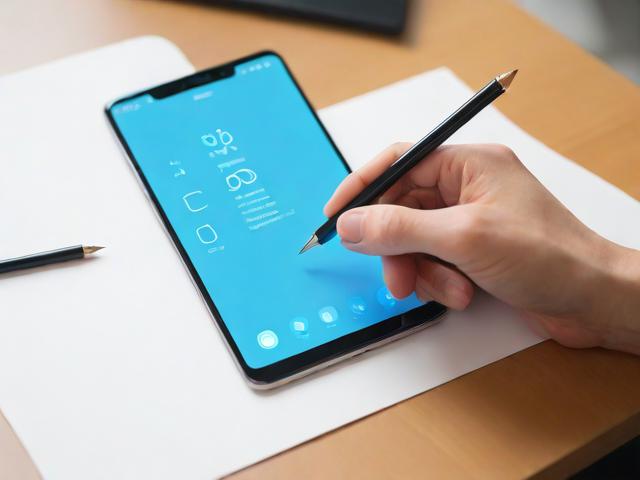 华为手机手指书写关闭指南，轻松恢复流畅操作体验