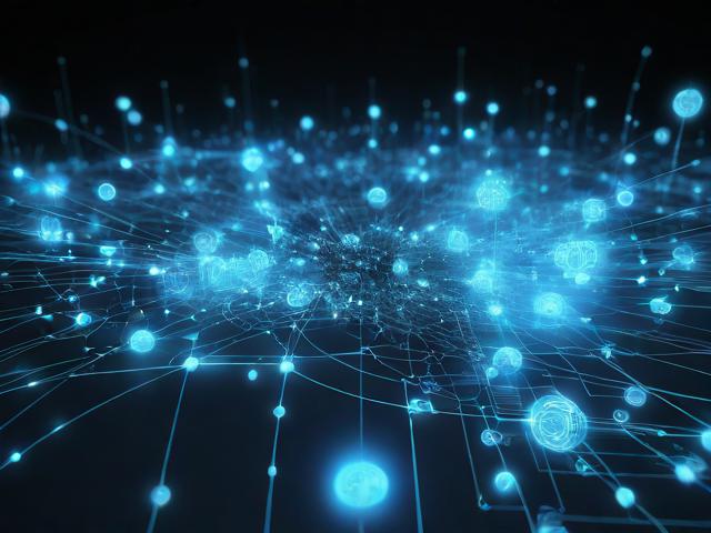 人工智能对齐技术，探索数据融合与智能决策的新篇章