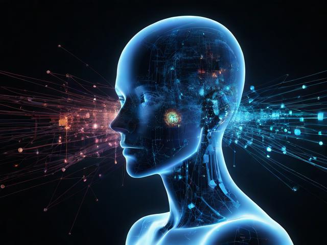 人工智能算法的奥秘，揭秘实现路径与核心机制